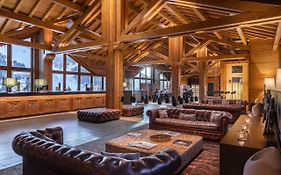 Sport Hotel Hermitage & Spa